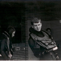 Wat? betalen voor het douchen.