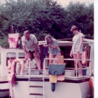 Komt daar onze stoel???