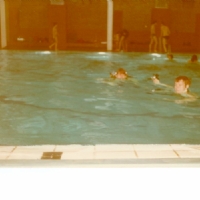 Kijk eens wie ik gevonden heb.