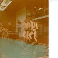 Jurgen Derksen en Boy Gebbing