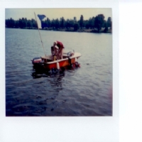 Waar ligt dat zwaard nou?